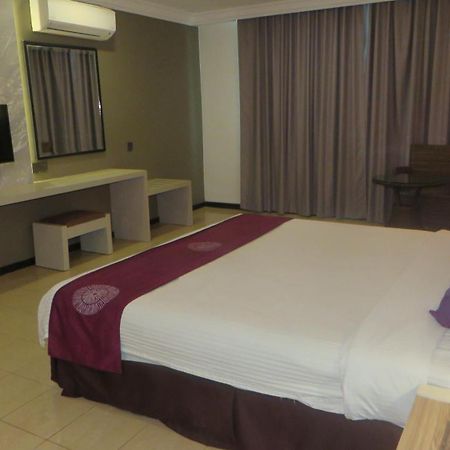 Heritage Hotel Tawau Zewnętrze zdjęcie