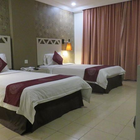 Heritage Hotel Tawau Zewnętrze zdjęcie