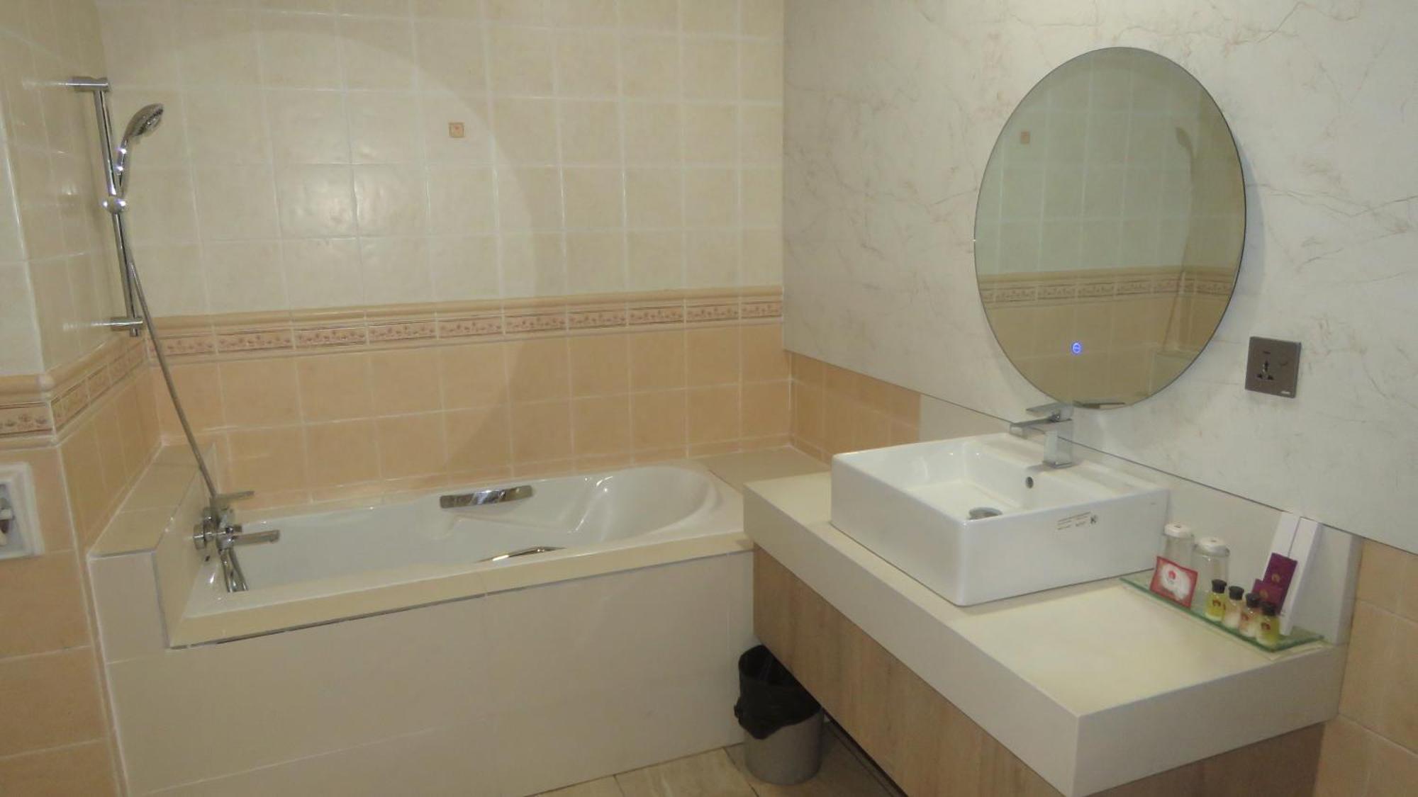 Heritage Hotel Tawau Zewnętrze zdjęcie