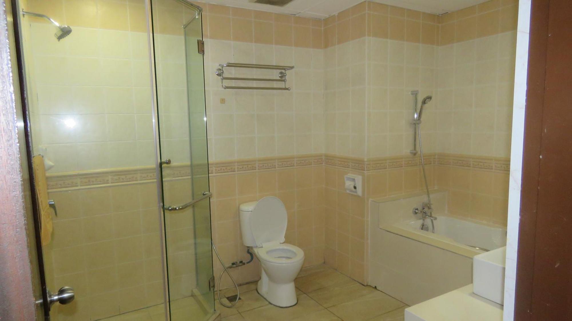 Heritage Hotel Tawau Zewnętrze zdjęcie