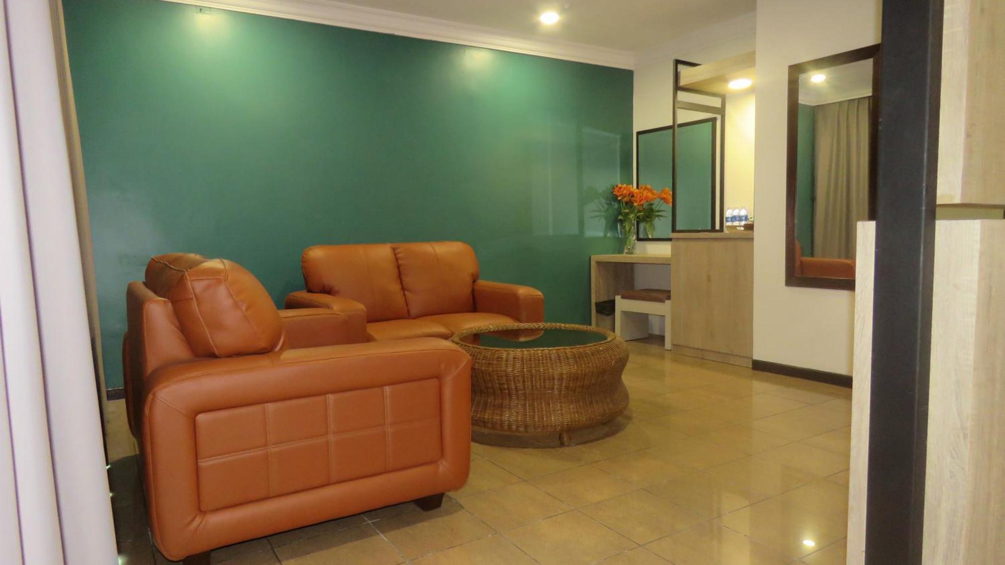 Heritage Hotel Tawau Zewnętrze zdjęcie