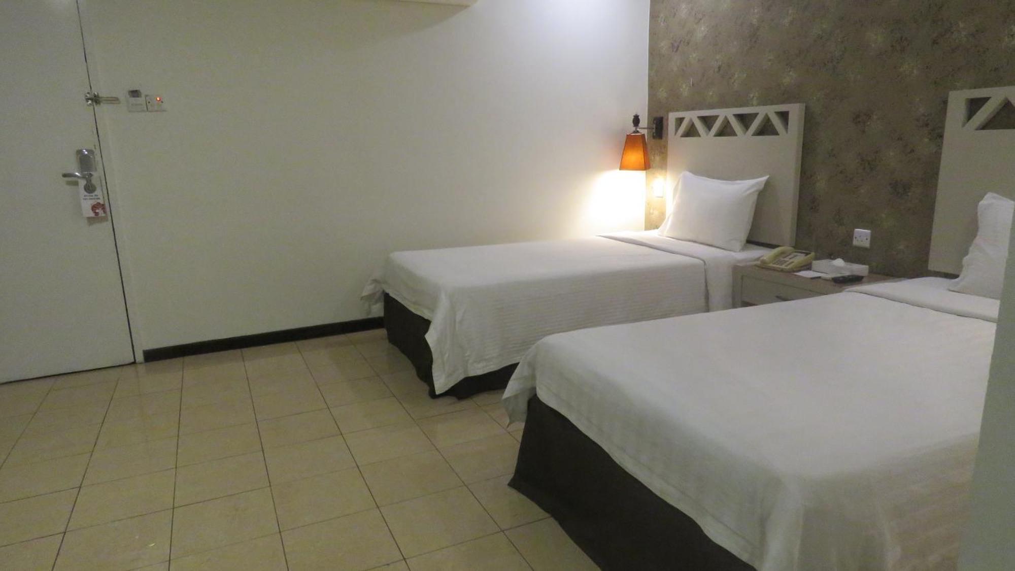 Heritage Hotel Tawau Zewnętrze zdjęcie