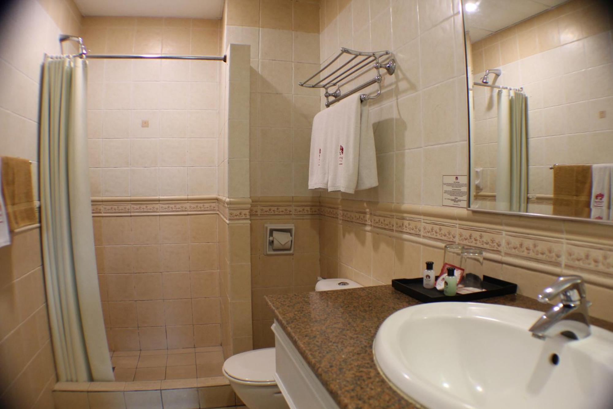 Heritage Hotel Tawau Zewnętrze zdjęcie