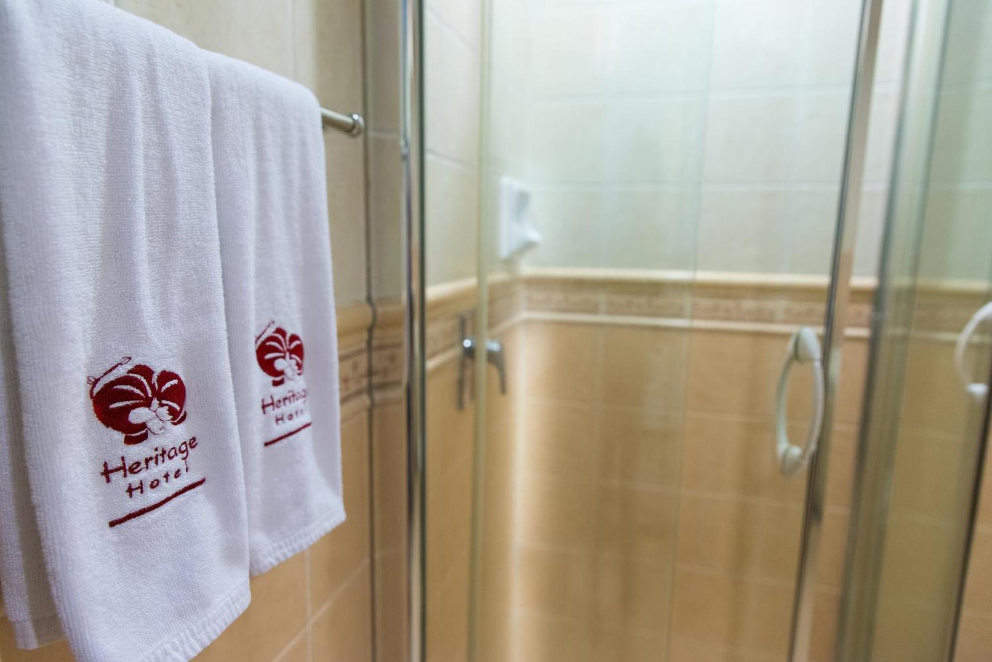 Heritage Hotel Tawau Pokój zdjęcie