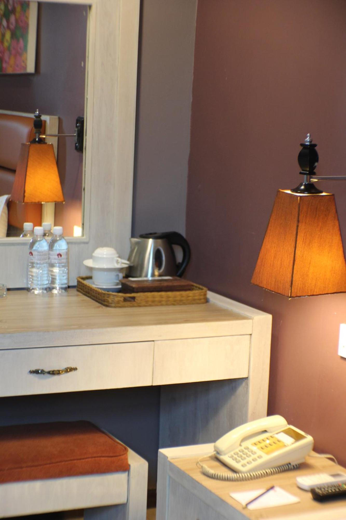 Heritage Hotel Tawau Zewnętrze zdjęcie