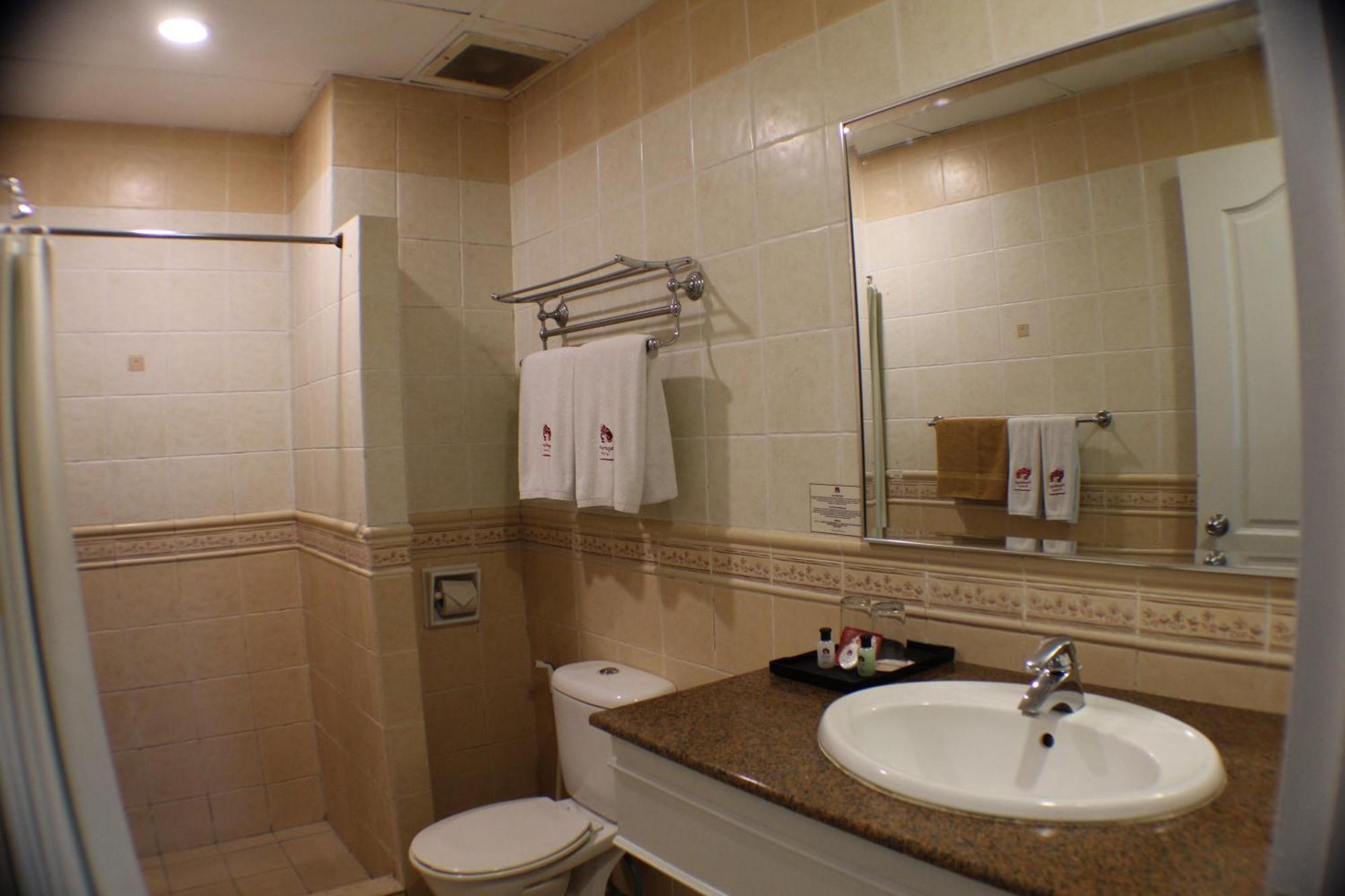 Heritage Hotel Tawau Zewnętrze zdjęcie
