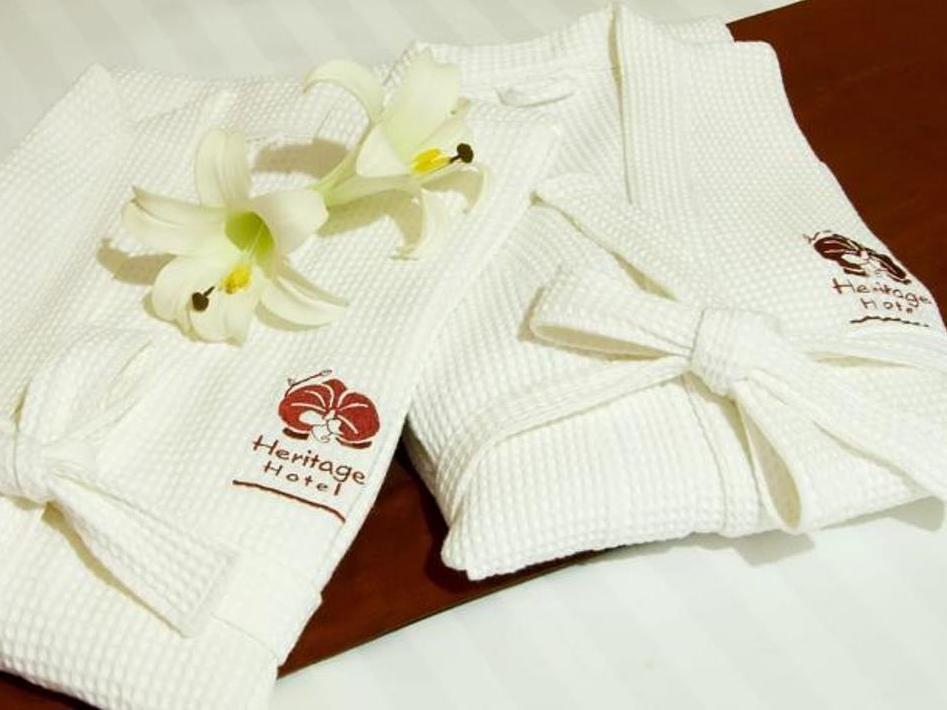 Heritage Hotel Tawau Zewnętrze zdjęcie