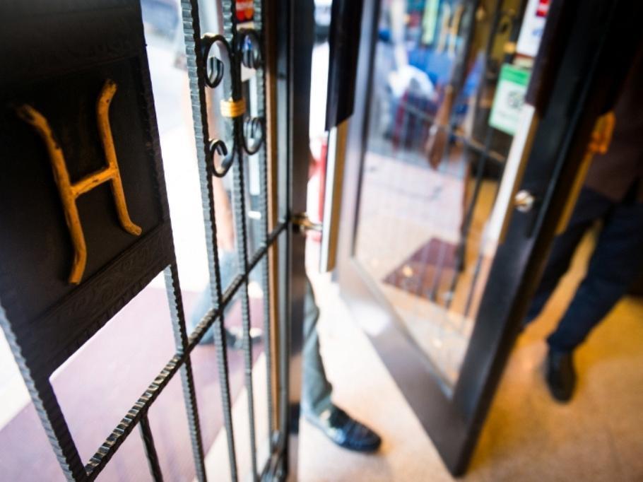 Heritage Hotel Tawau Zewnętrze zdjęcie