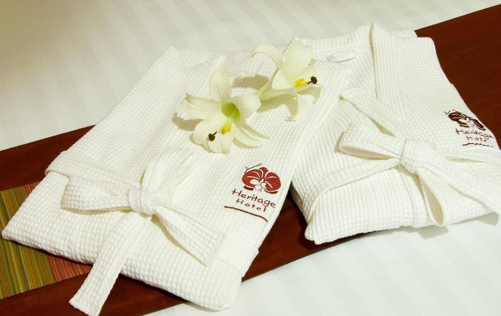 Heritage Hotel Tawau Pokój zdjęcie