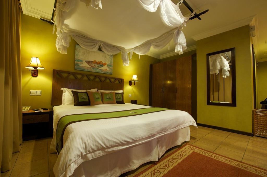 Heritage Hotel Tawau Pokój zdjęcie