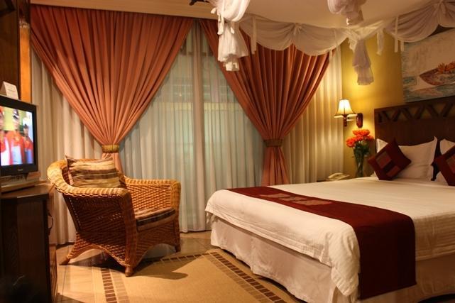 Heritage Hotel Tawau Pokój zdjęcie