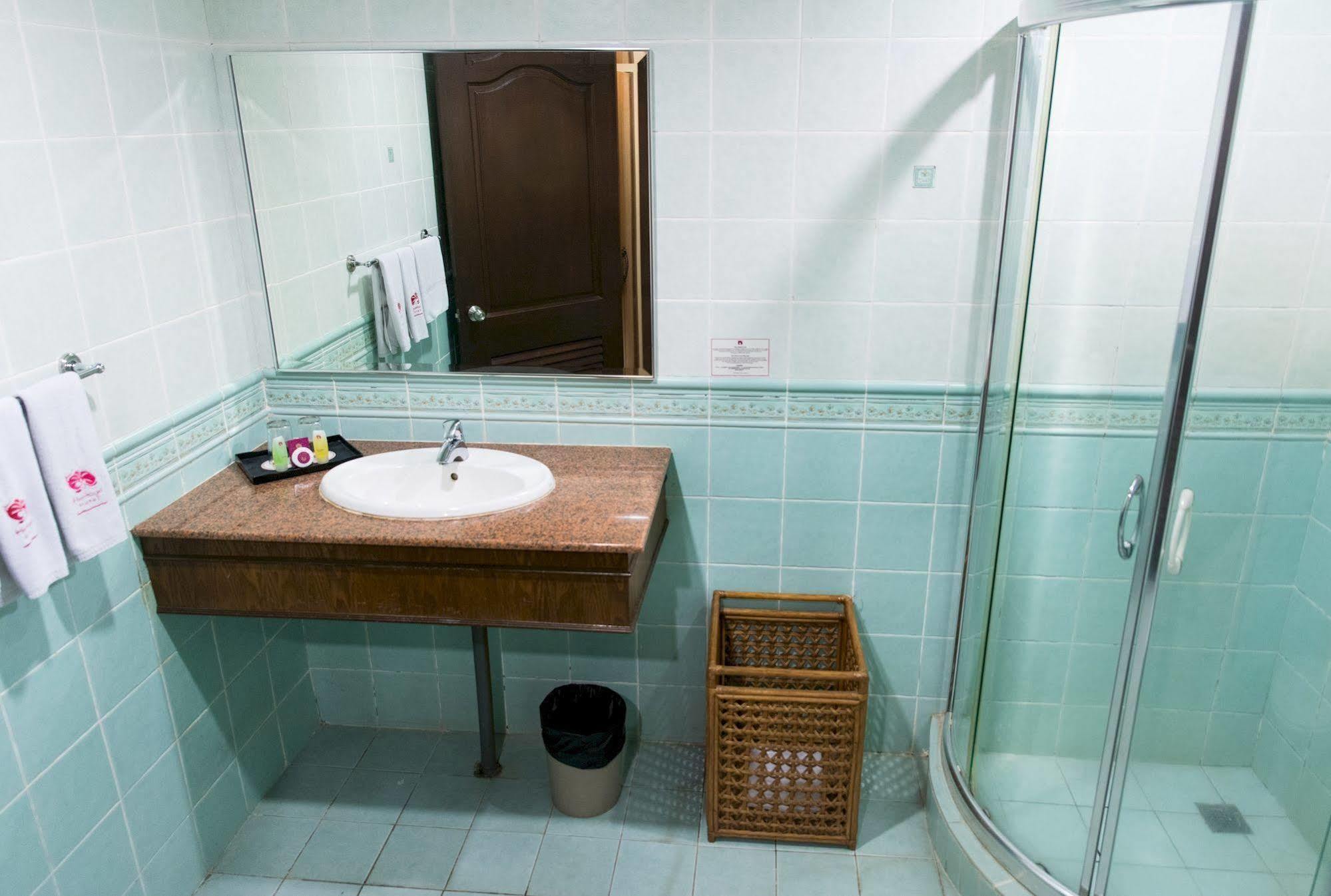 Heritage Hotel Tawau Zewnętrze zdjęcie